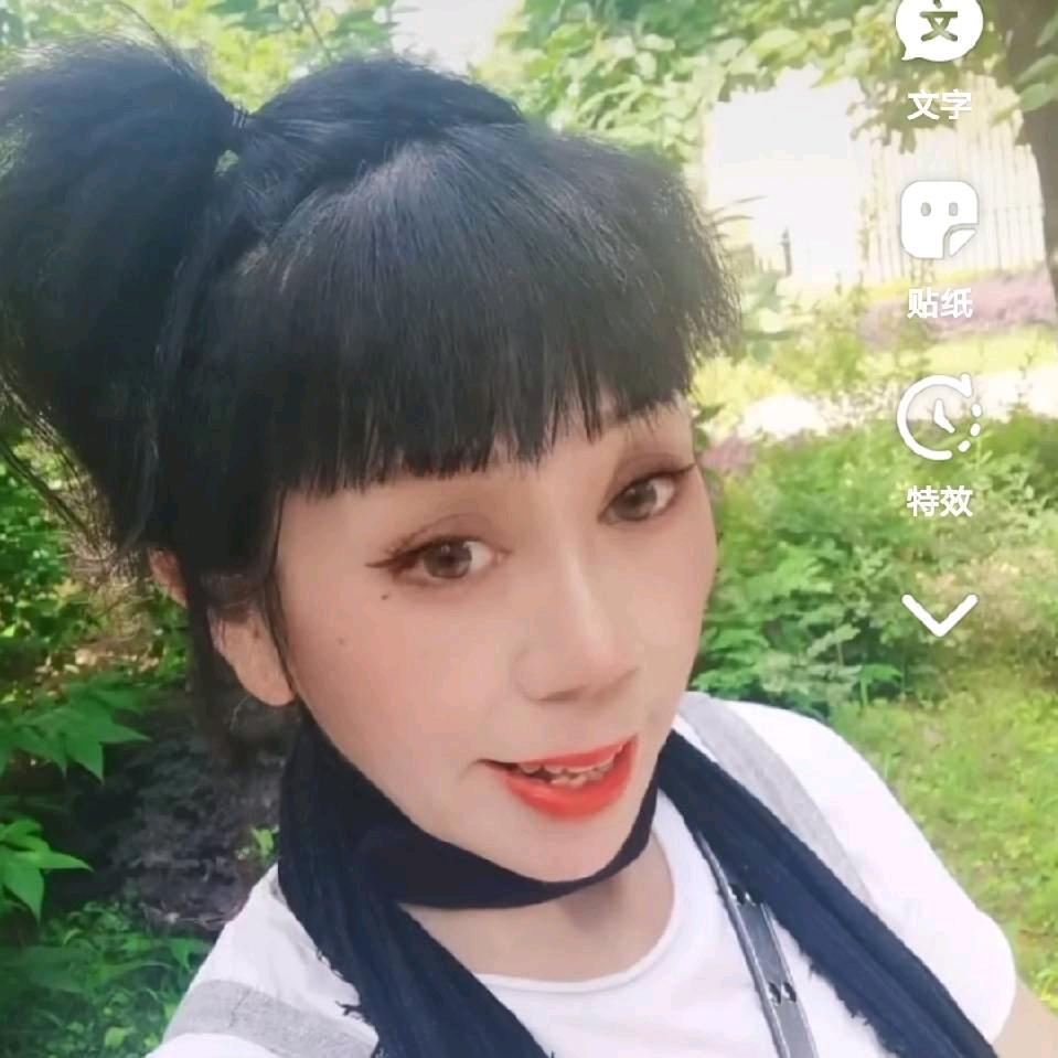 我的青春永不言败