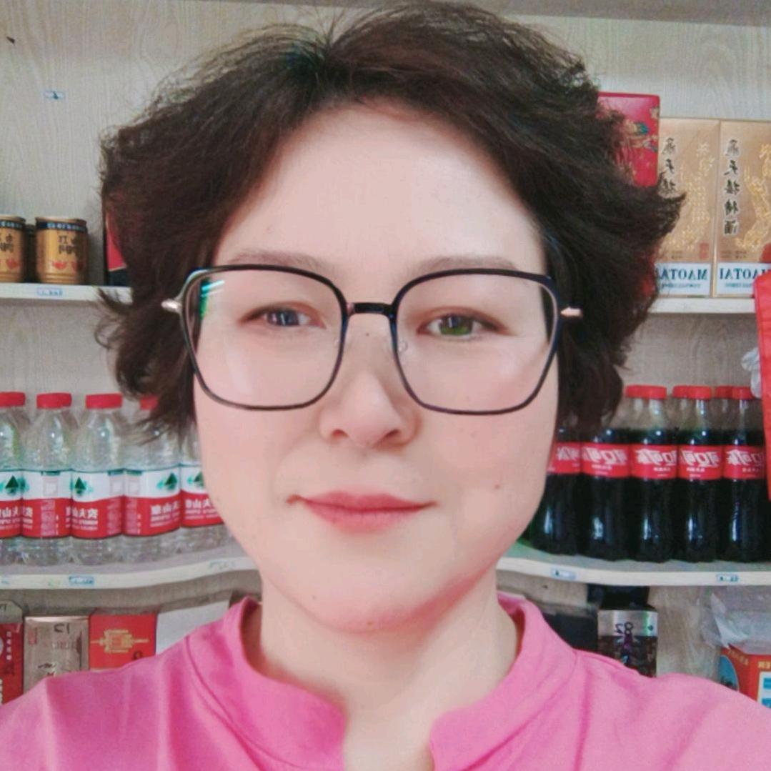 杭州半山茶叶店-秀华