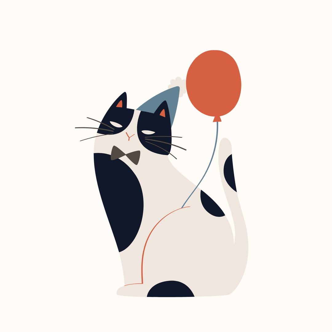 猫一猫手作