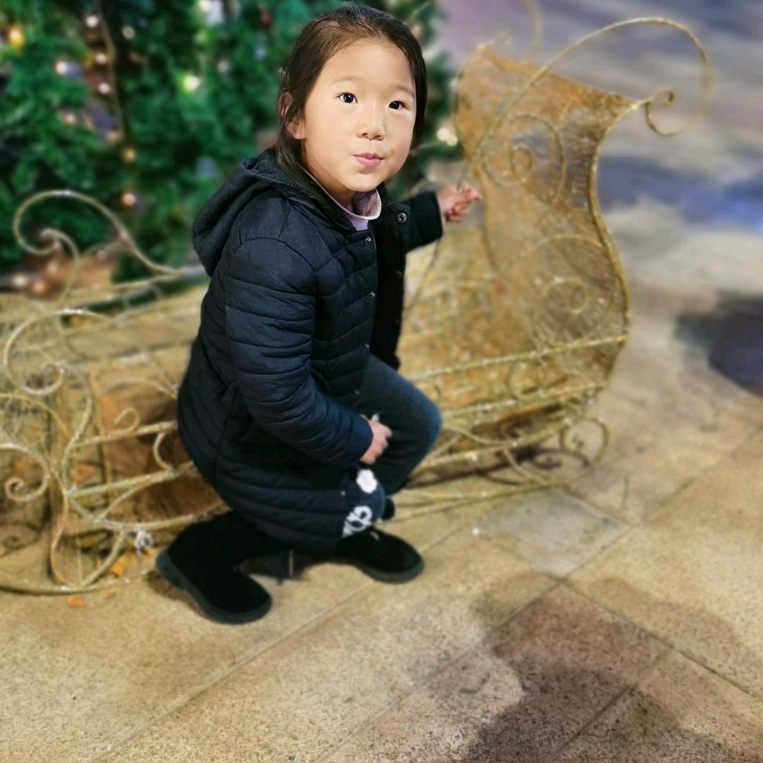 美琼