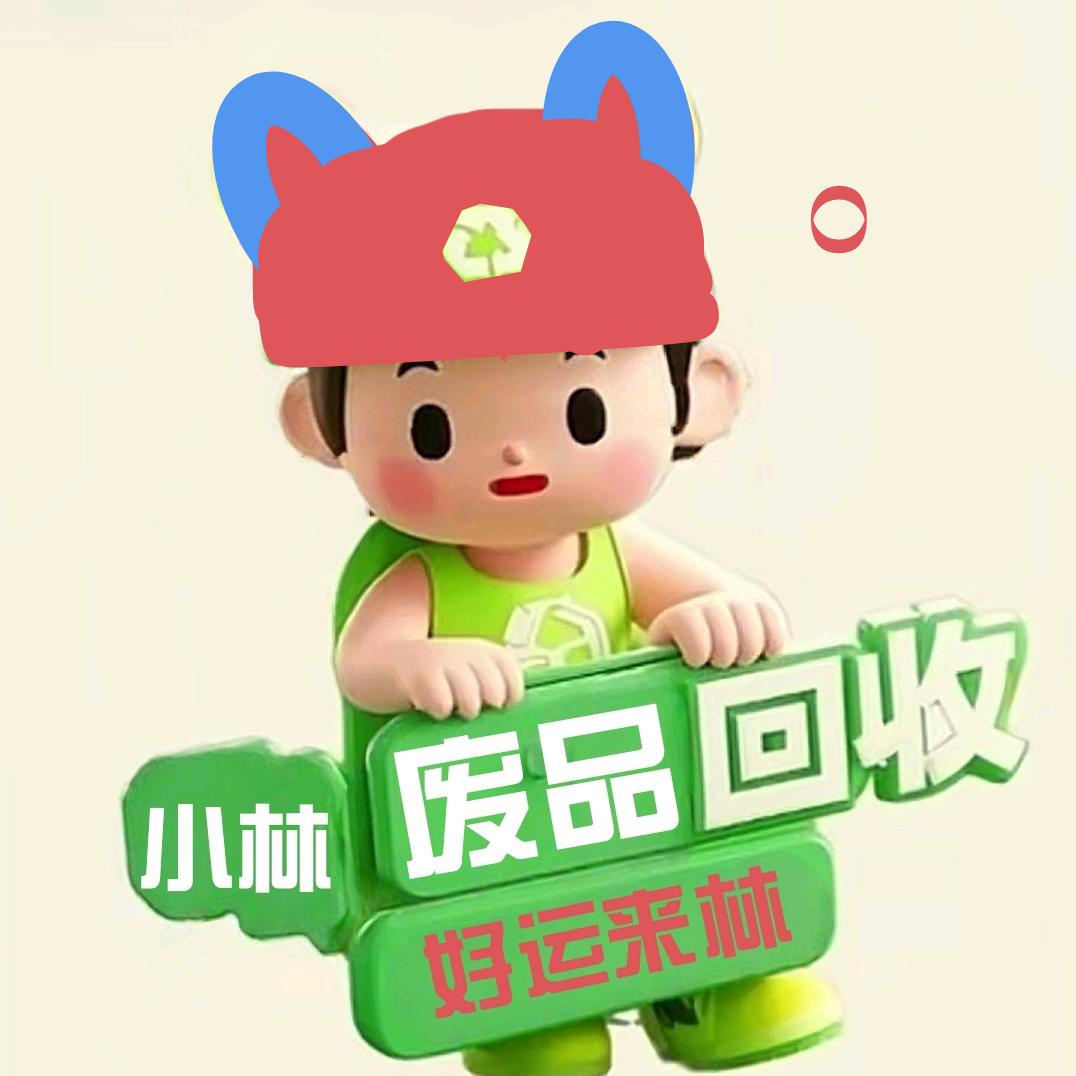 ㅤ ㅤㅤㅤ ㅤㅤ廉江收废品林生😜