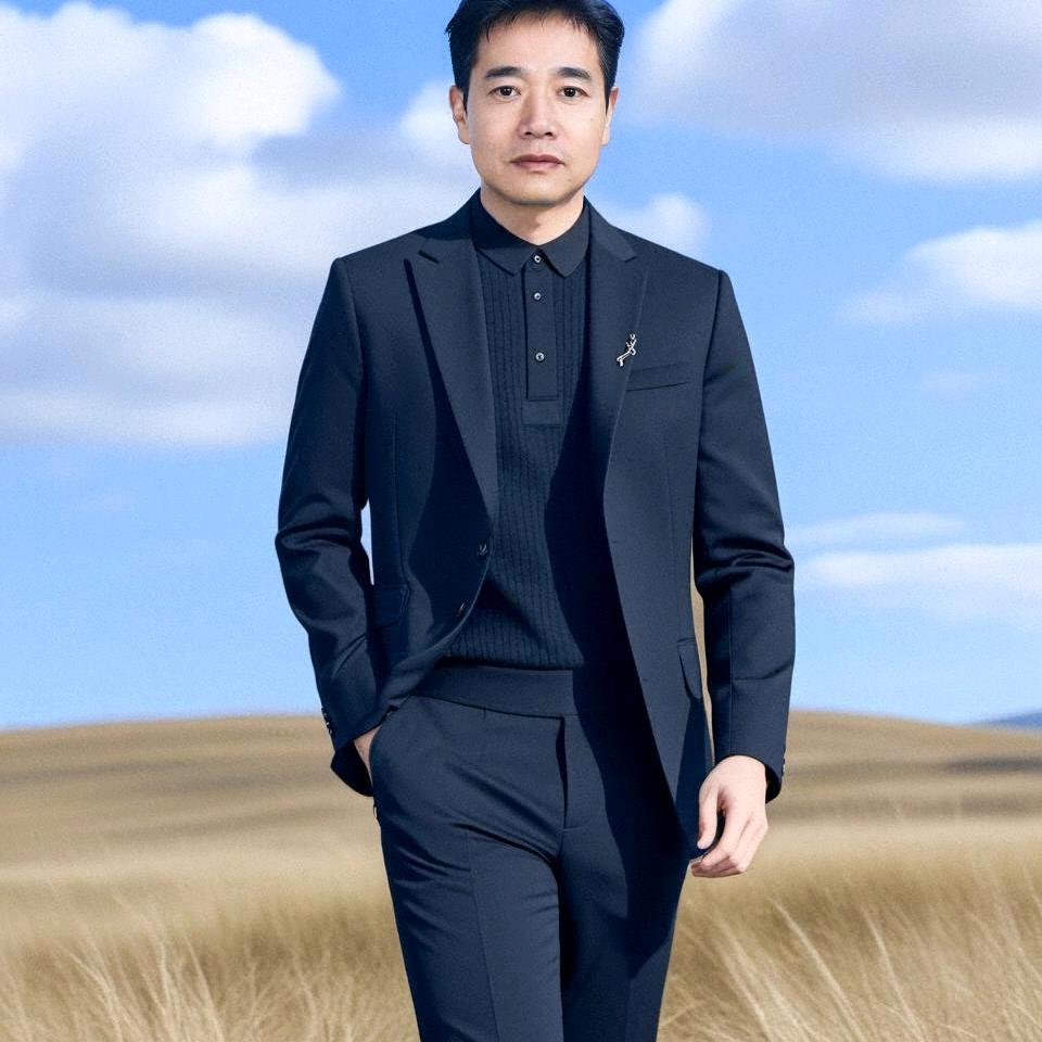 孙宗武（村书记版）