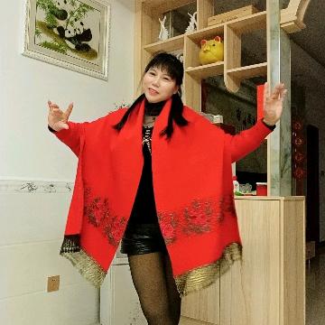 快乐女人！