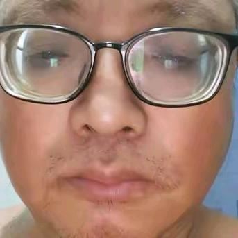 爱我的人在哪里？