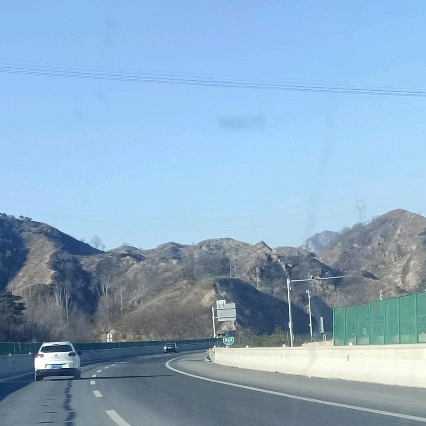 乘风破浪