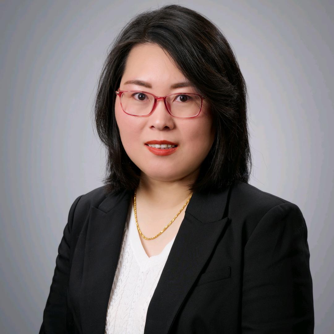 清清漫步加拿大