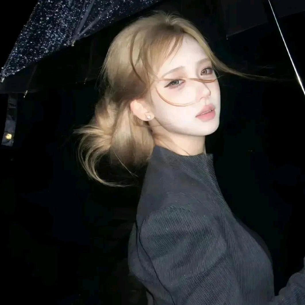 小雨雨