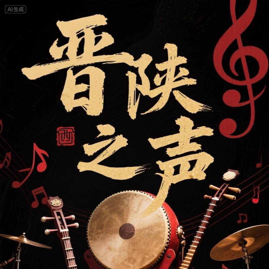 晋陕之声
