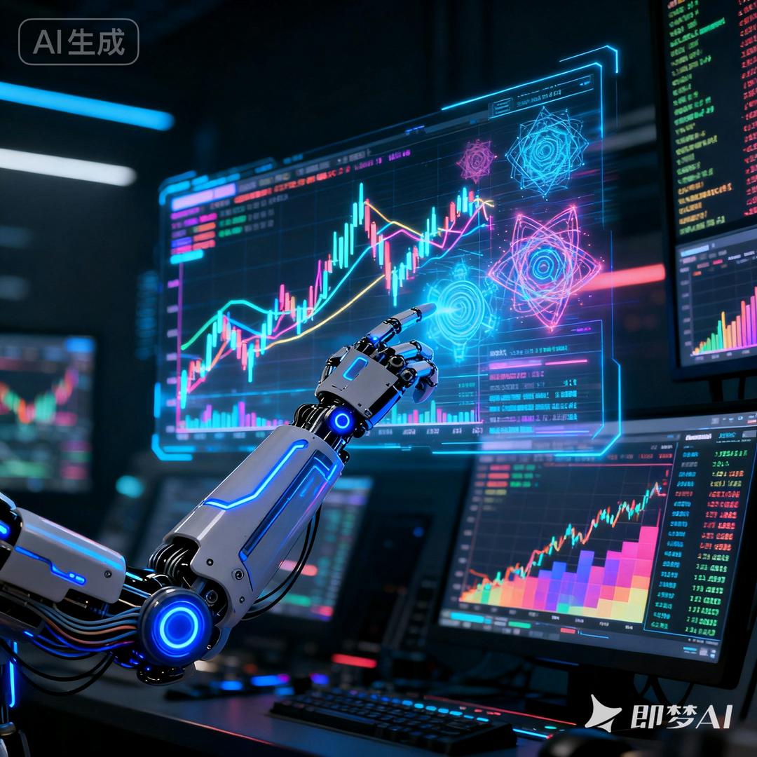 鸿通EA策略开发