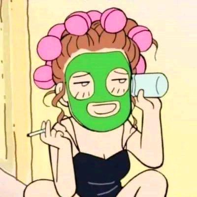 夜半茶歇