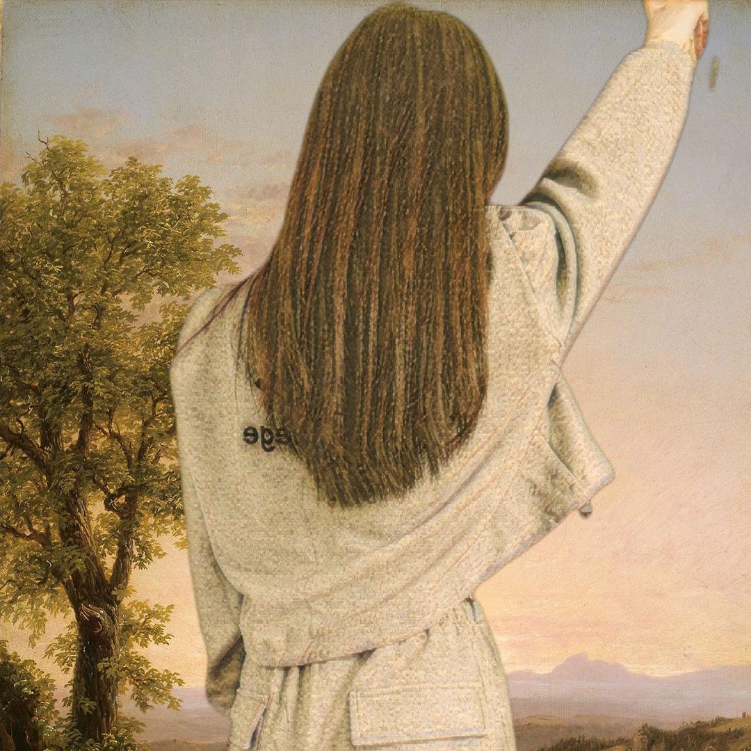 落九🍃