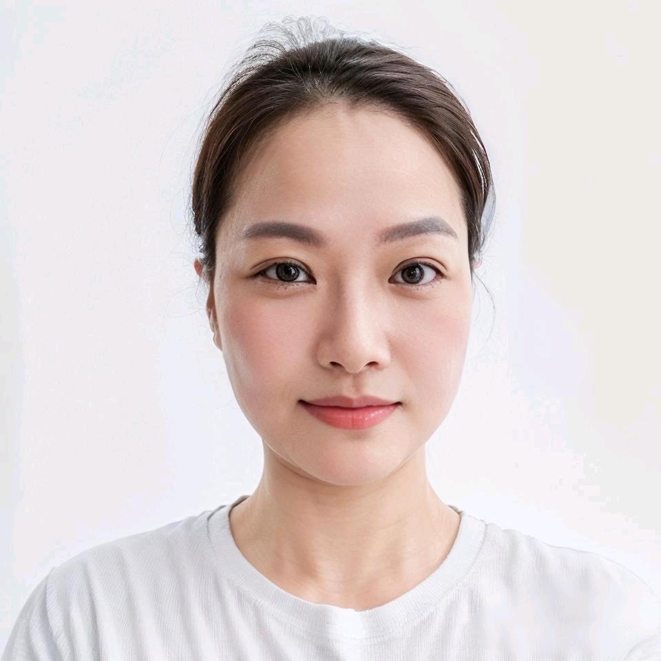如意云儿❤️【兵妈】