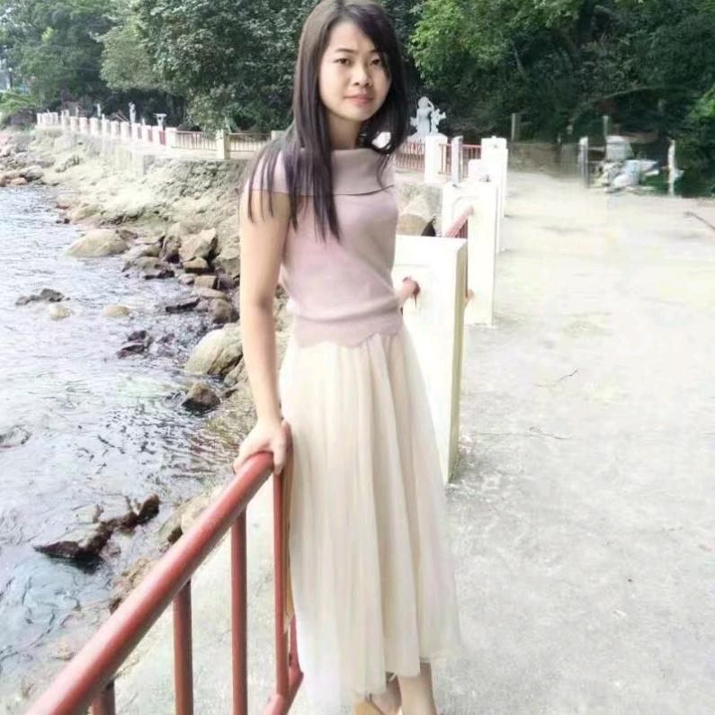 房爱人
