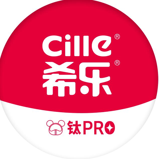 希乐纯钛水杯