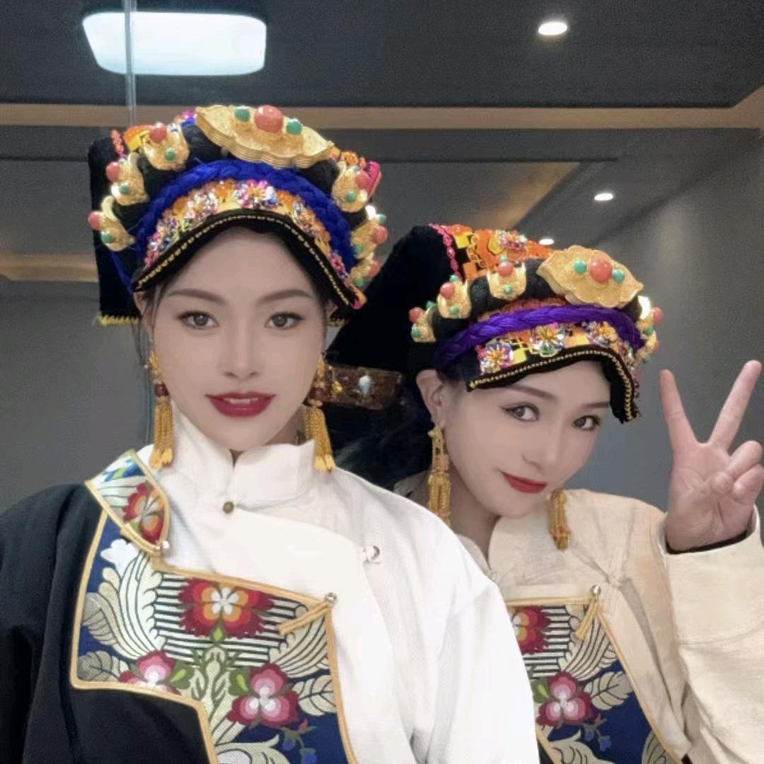 蔡二妹
