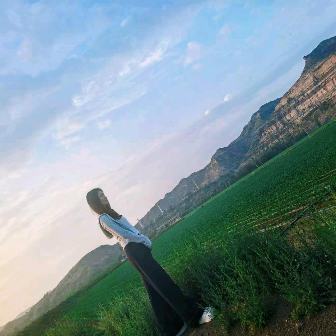 从事广告图文行业的跑步爱好者