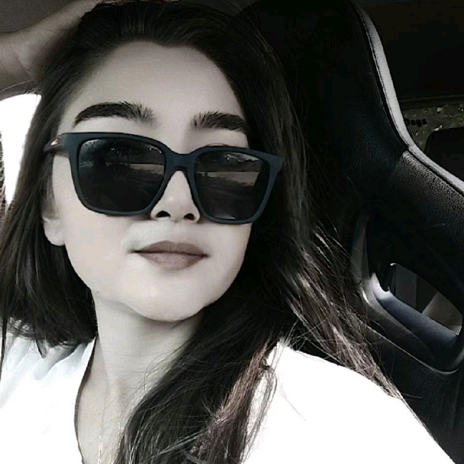 我们不一样💋