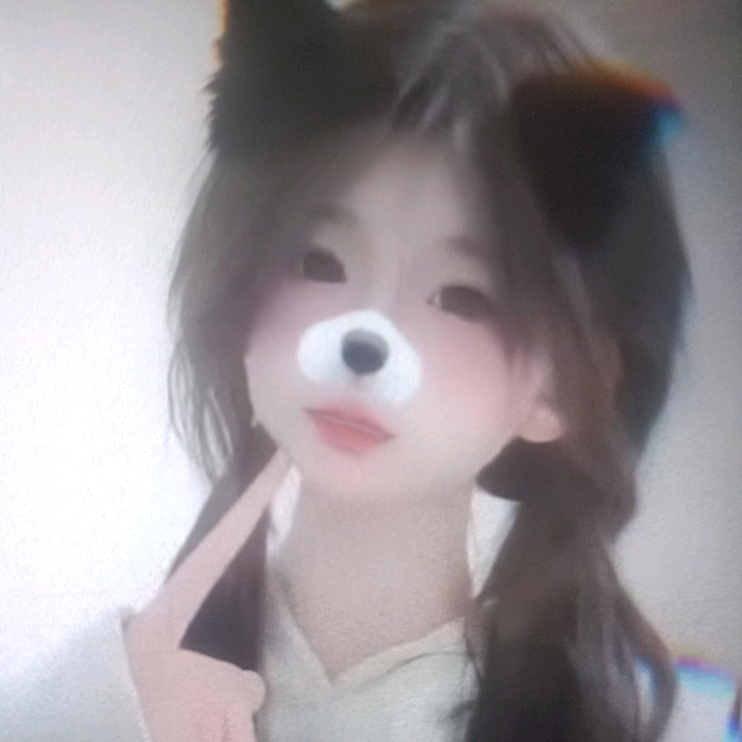 淼淼大王的迷妹头像