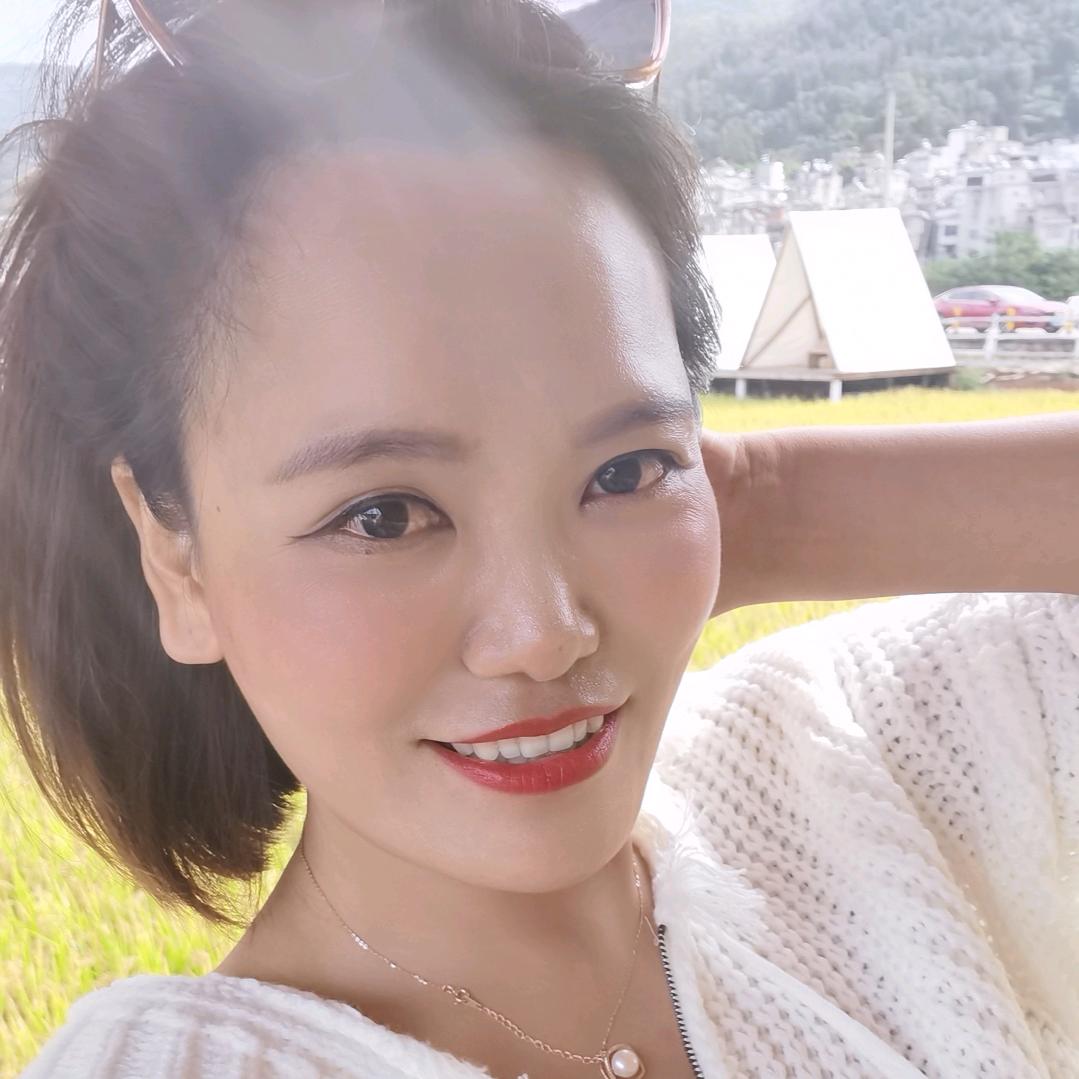 谷子姐🌾