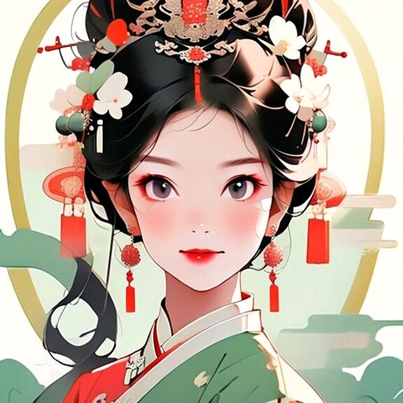香草茉茉