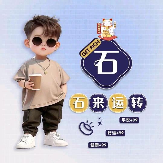 给个牙签戳地球