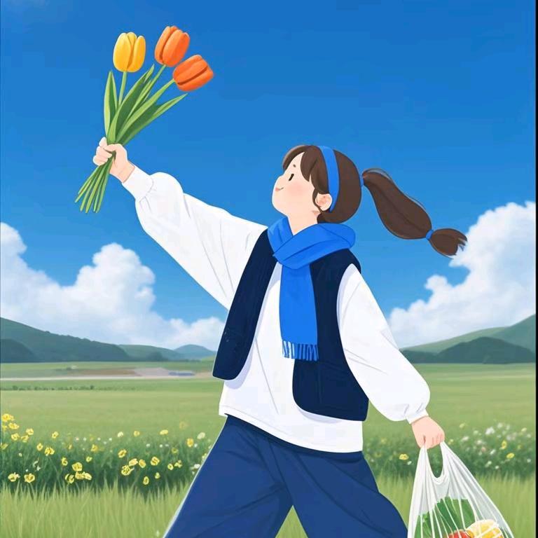美少女
