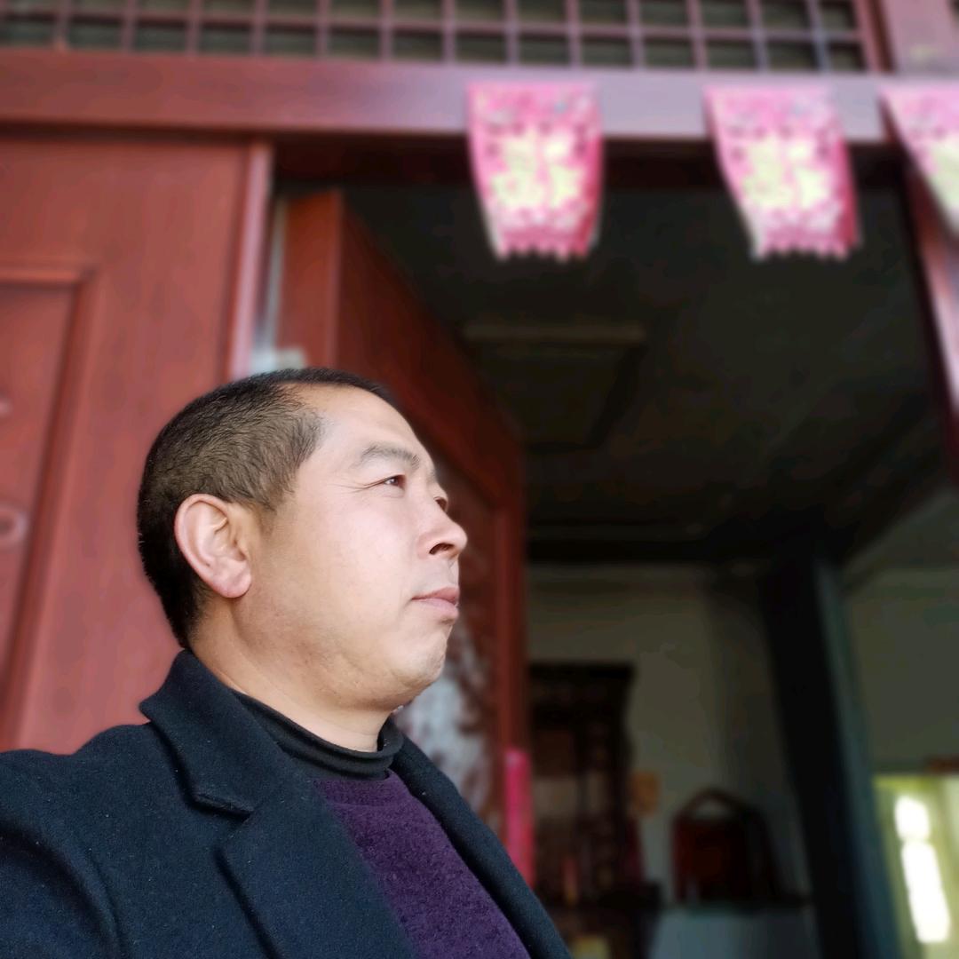 篮天白云