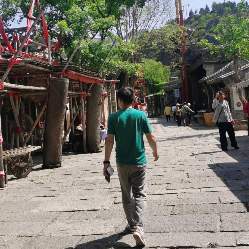 硒都山泉