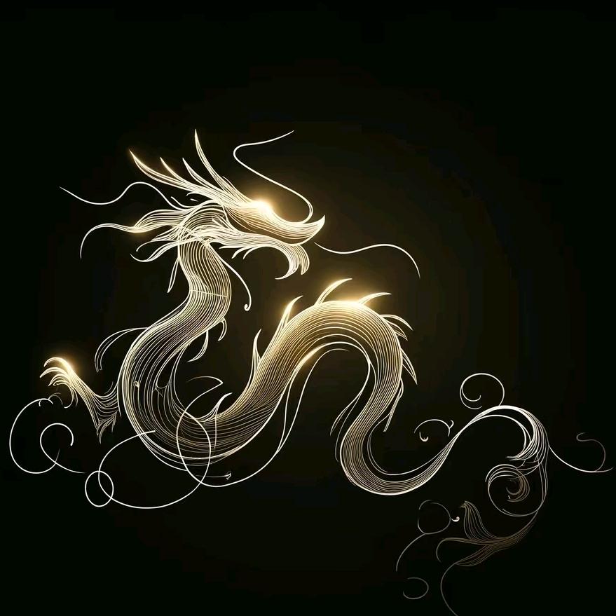 萬物负阴而抱阳