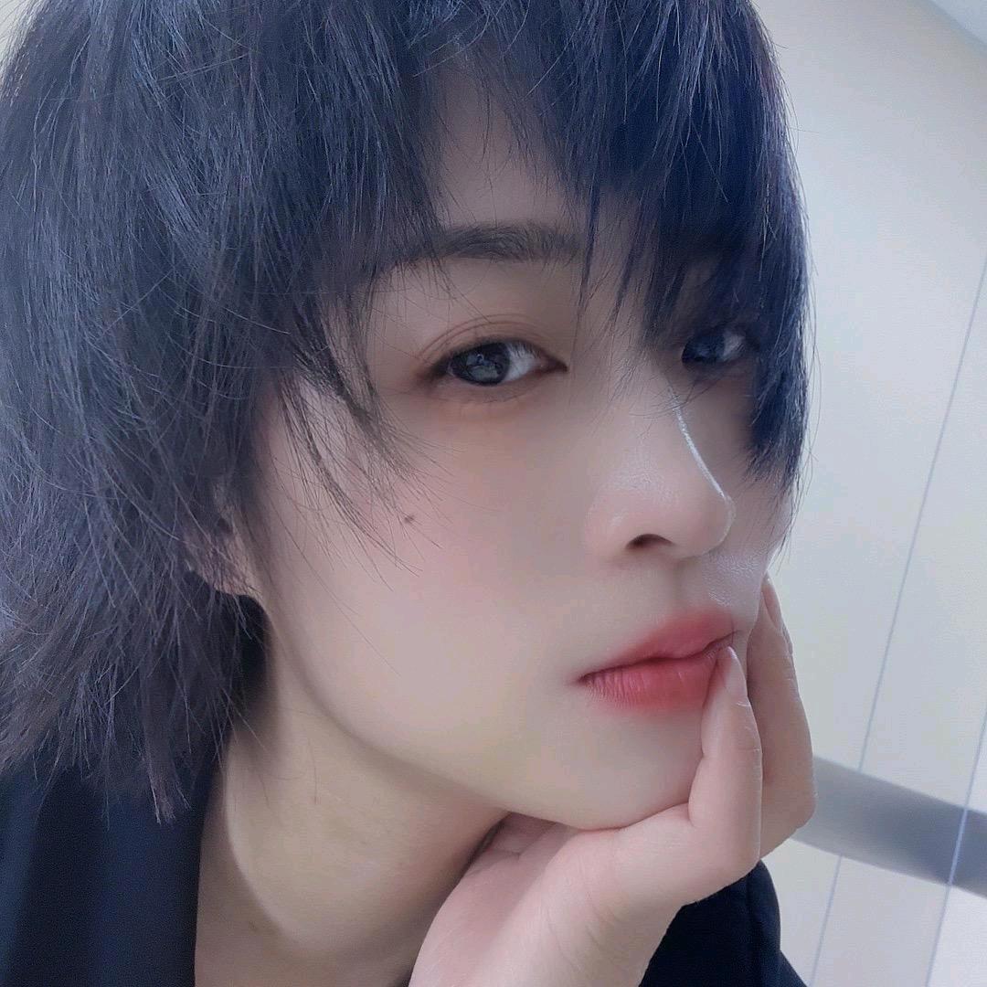 韩一一💋