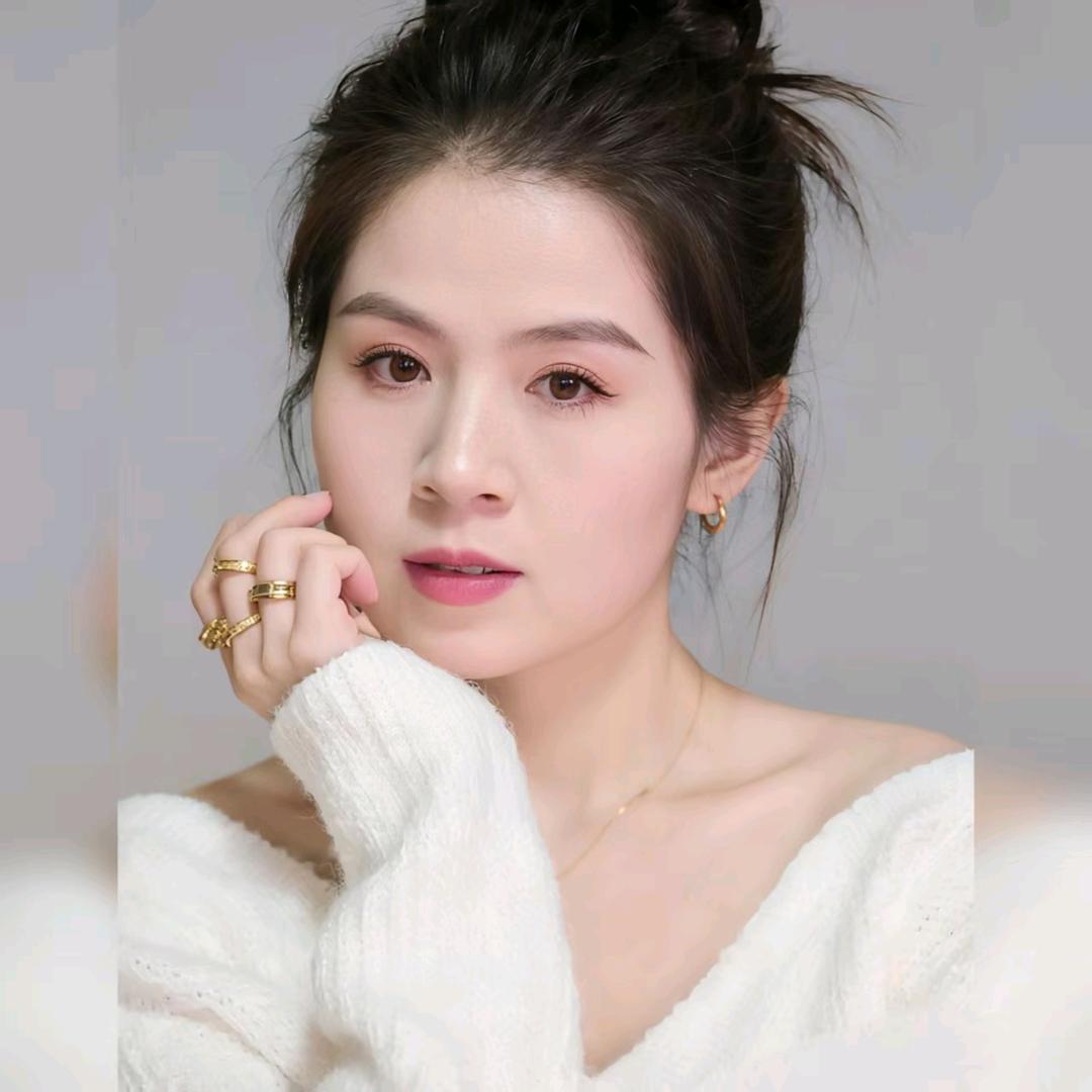 就是那个女孩