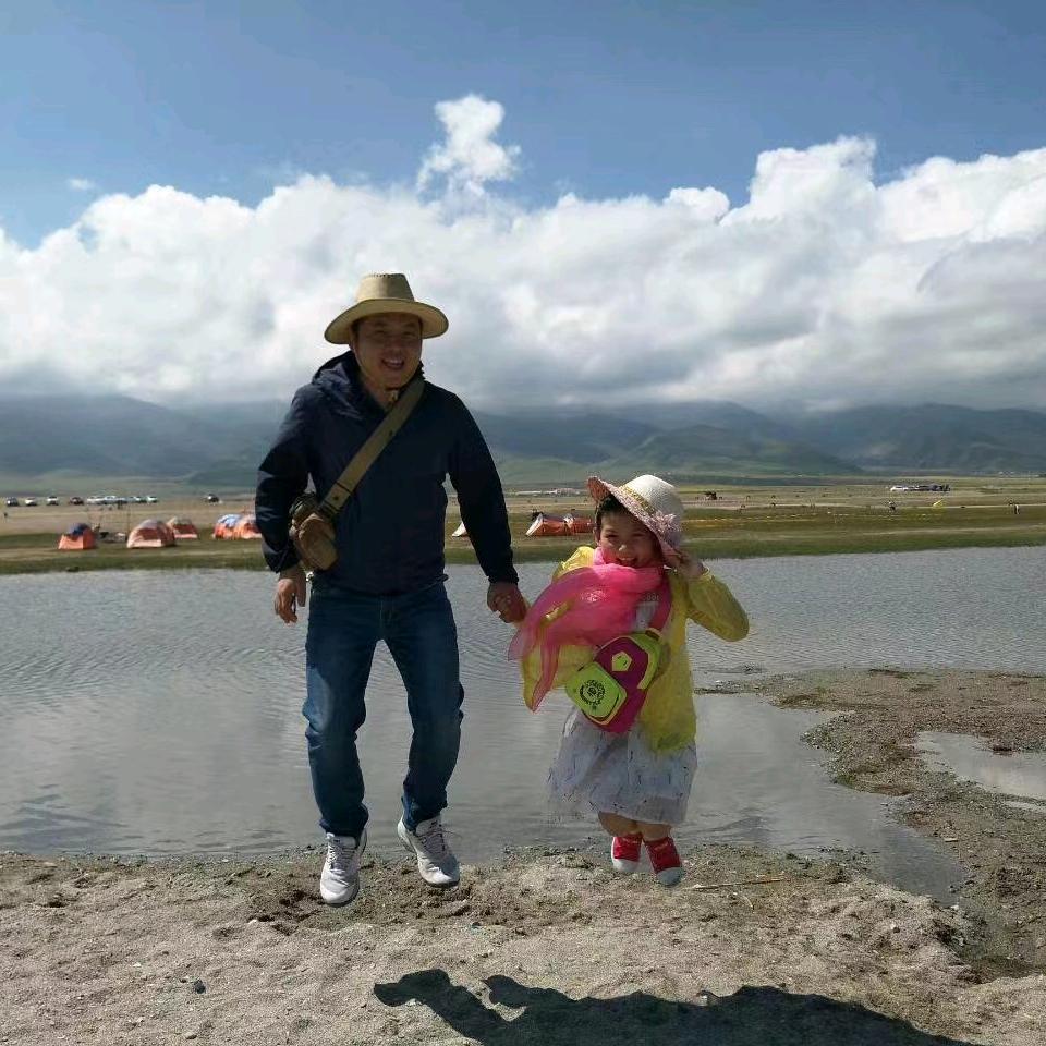 李渡