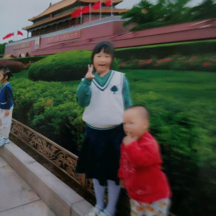 老胡的日常
