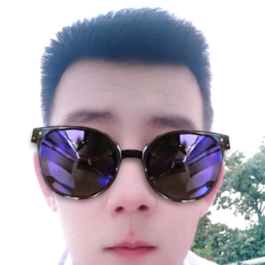 单身，霸道总裁头像