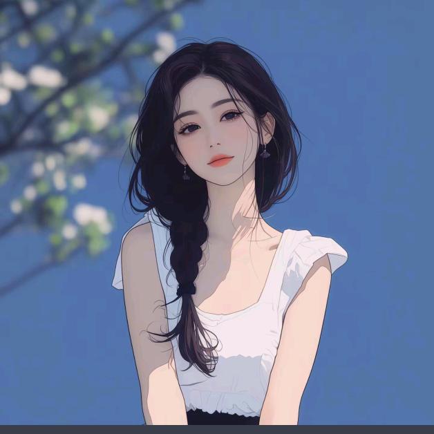 灰姑娘