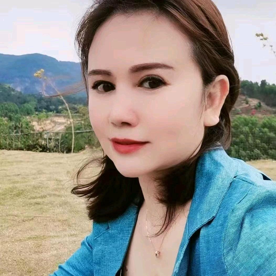 桃花姐姐🧍‍♀️