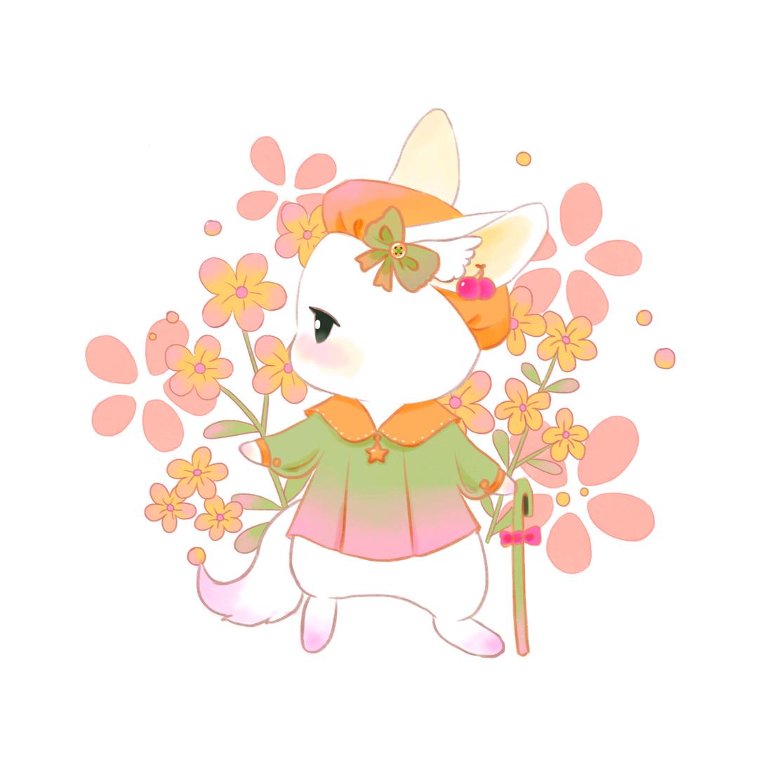 小狐町JK制服馆