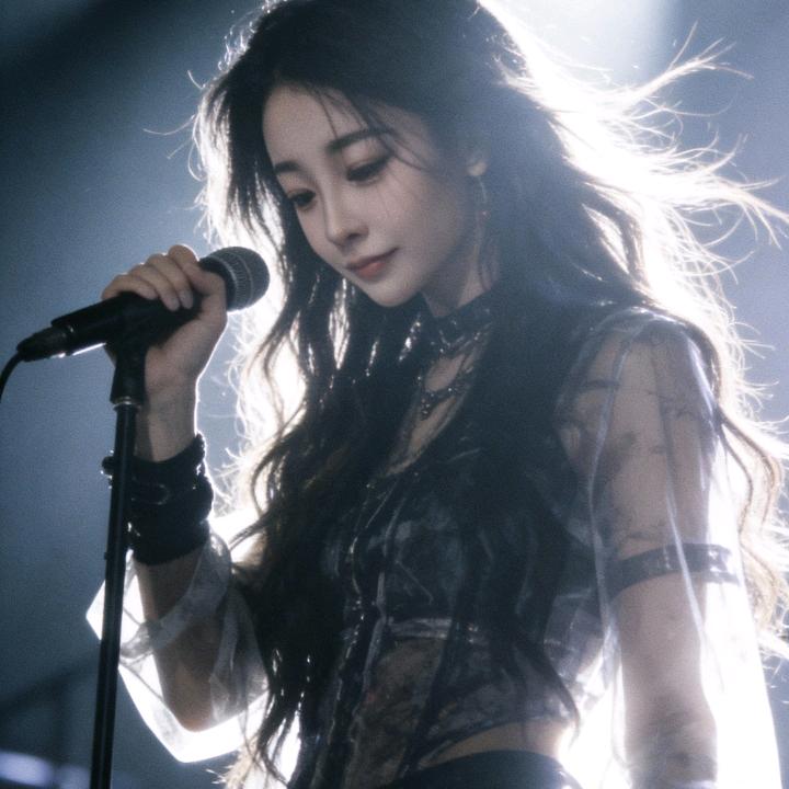 摸不到的月亮是看不厌的