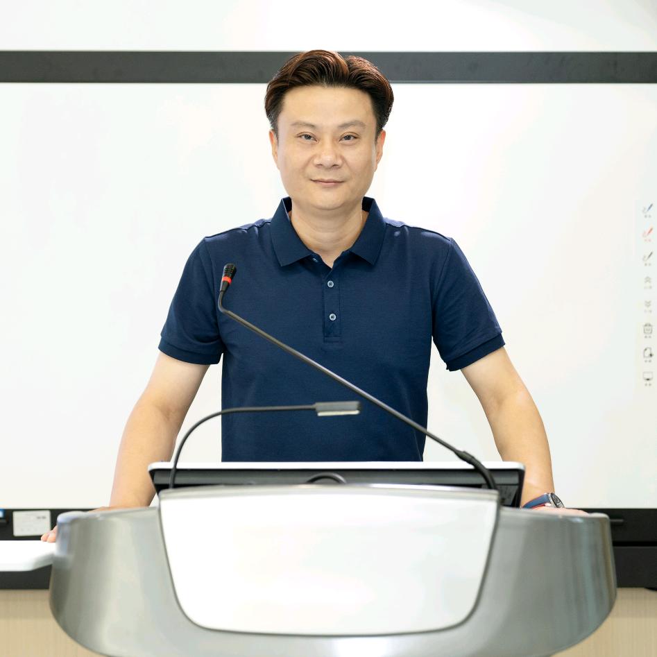 刘博士讲留学