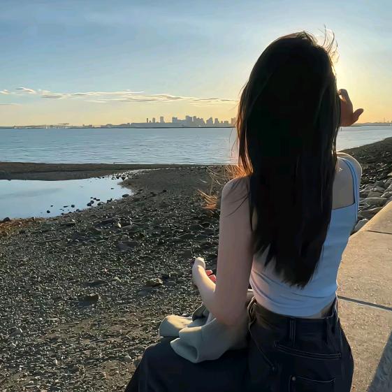 我不是小美（减肥版）