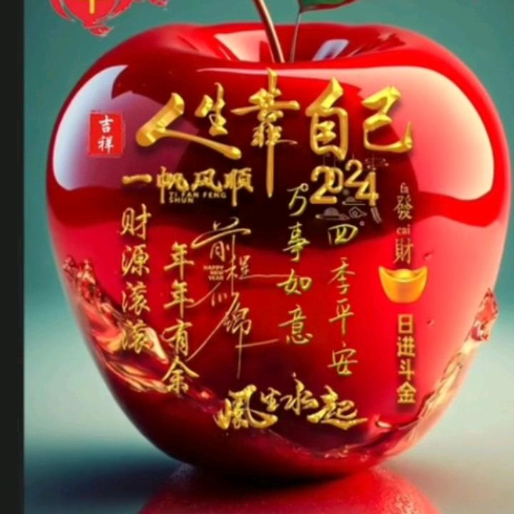 随遇而安