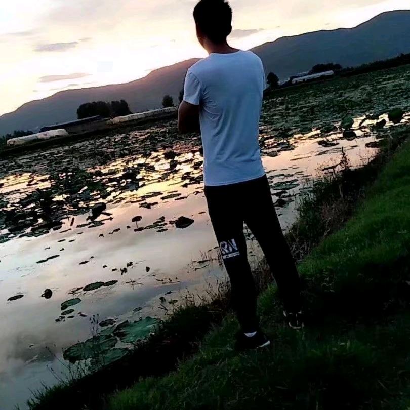 岁月的吻痕