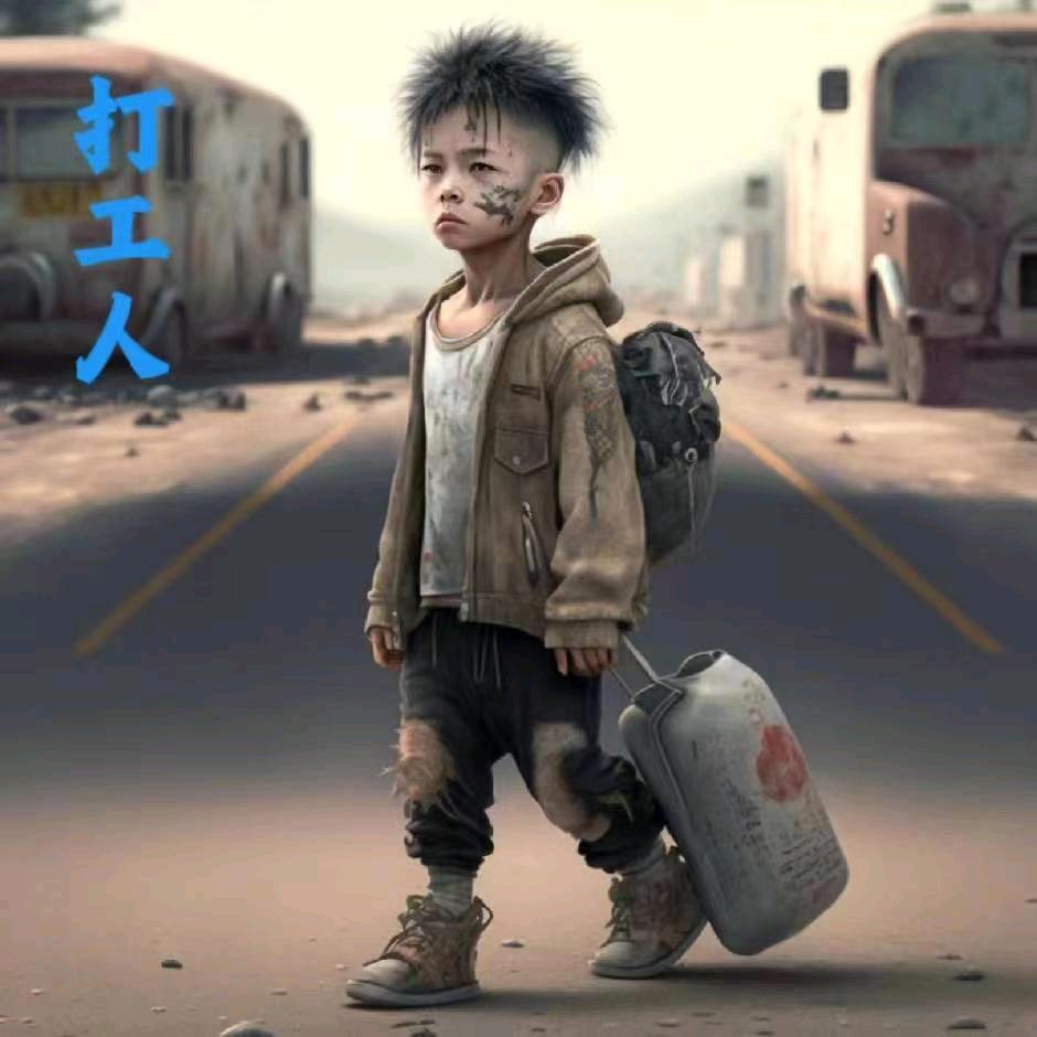 帅鱼