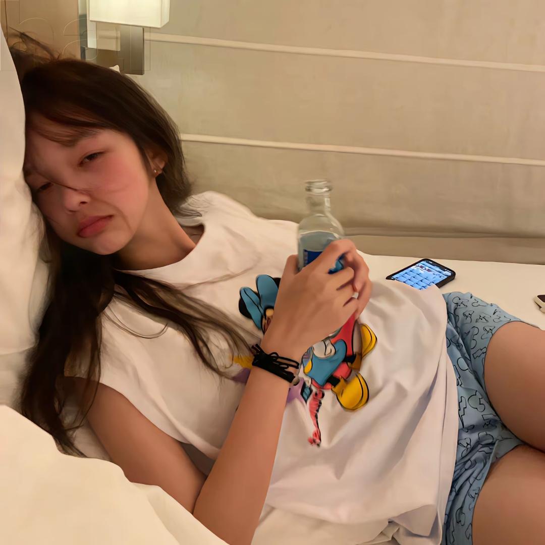 然然不太燃