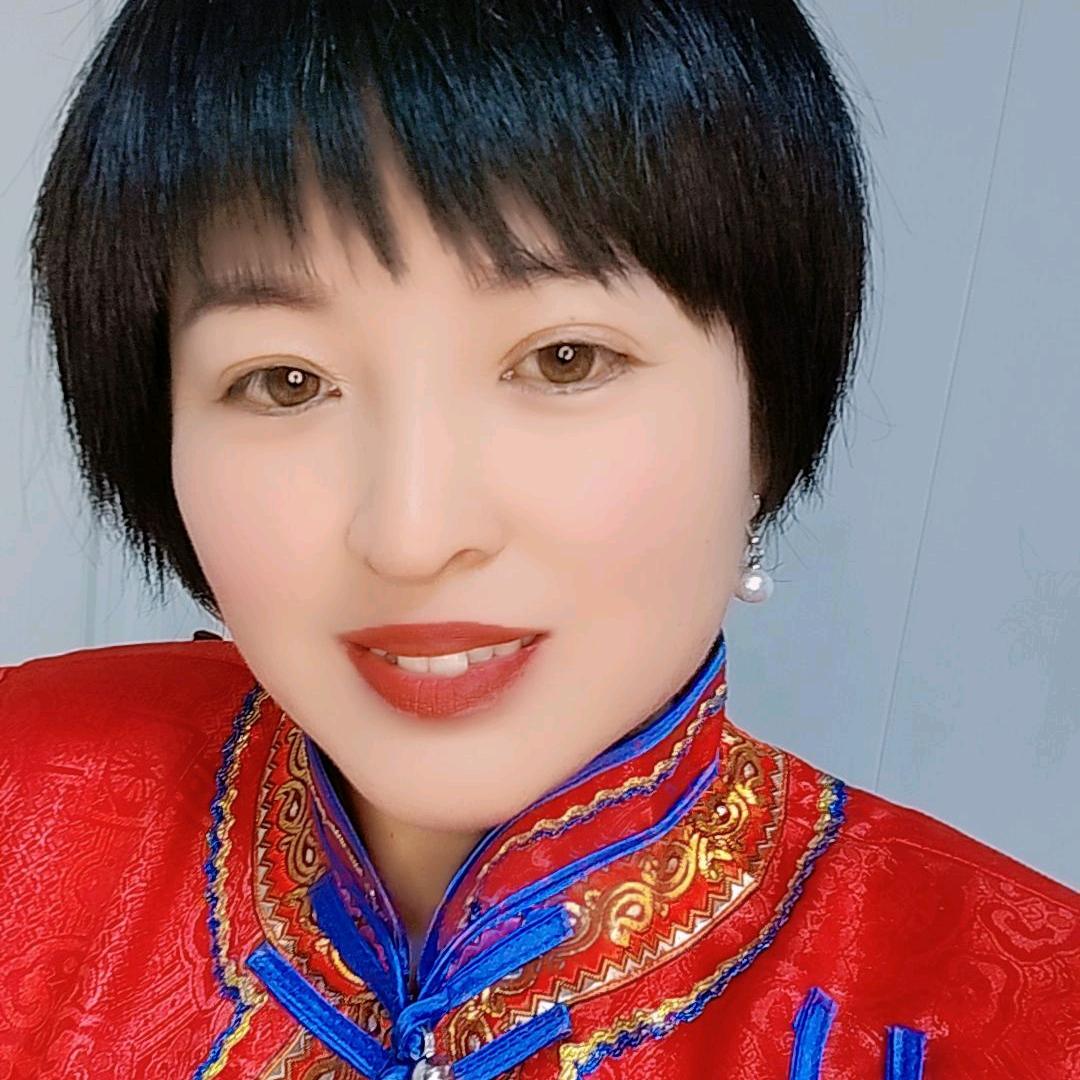 格格爱唱歌