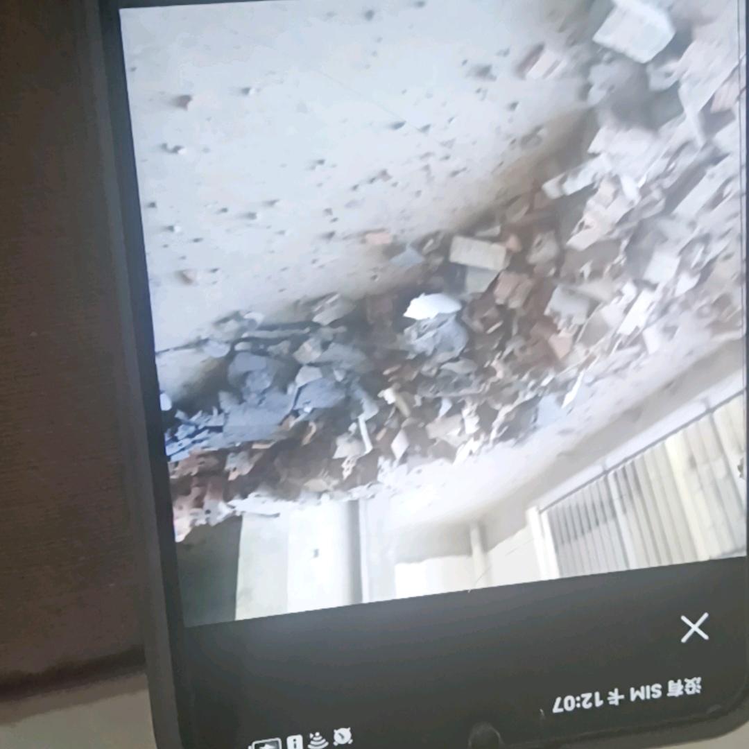 安岳县砖业拆除(芸哥)