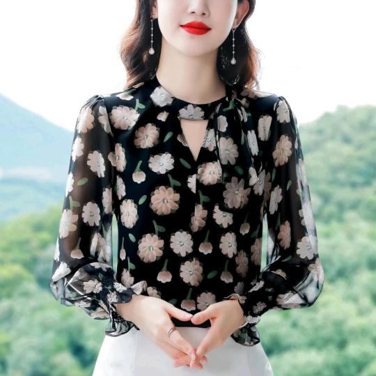 媛媛🌹妈妈装