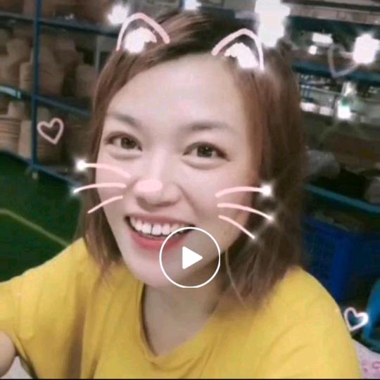 橙子和叶子