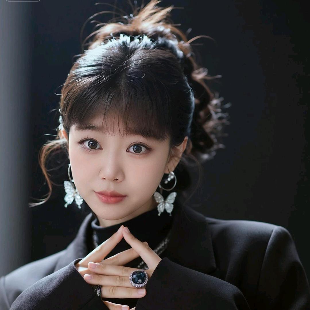 ꧁༒虎媚娘꧂