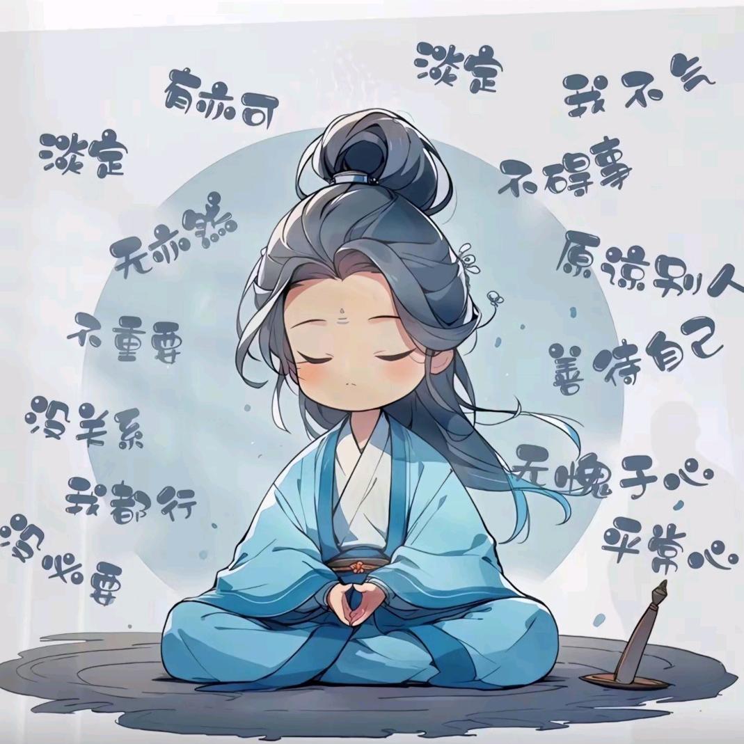 前_成☜似锦